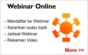 Webinar Online